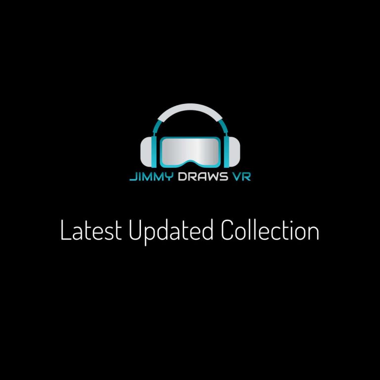 JimmyDrawsVR 236.84GB SiteRipe