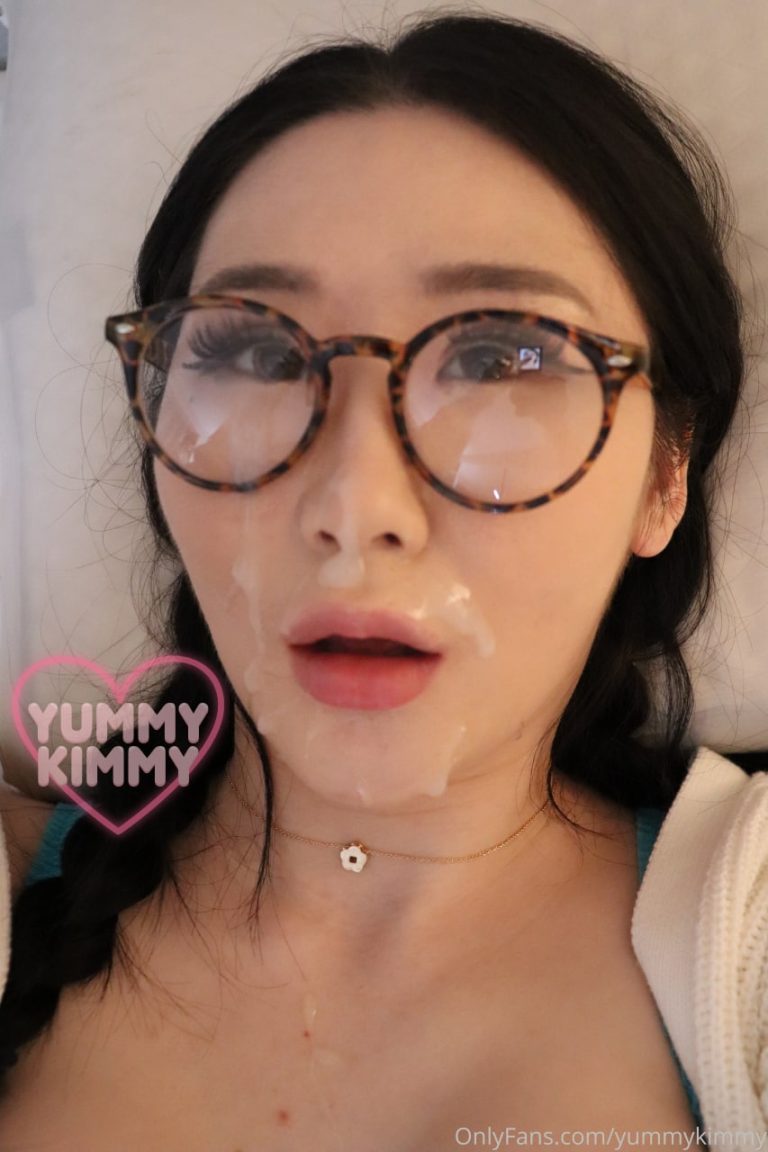 Yummy Kimmy  HOT SEXTAPES