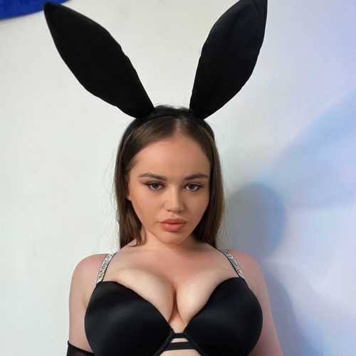 Angel Rat hot big boobs ang cosplay pussy model
