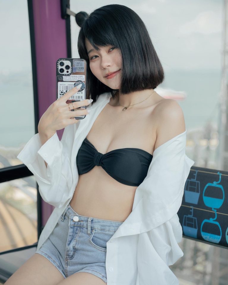 Yuuno Asian Onlyfans Model