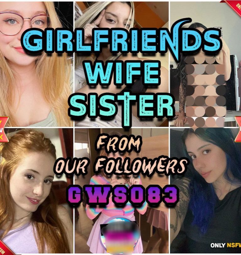 FR0M 0UR F0LL0WERS  GiRLFRi£NDS WiFES AND SiSTERS
