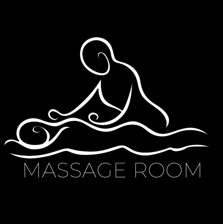 massage rooms