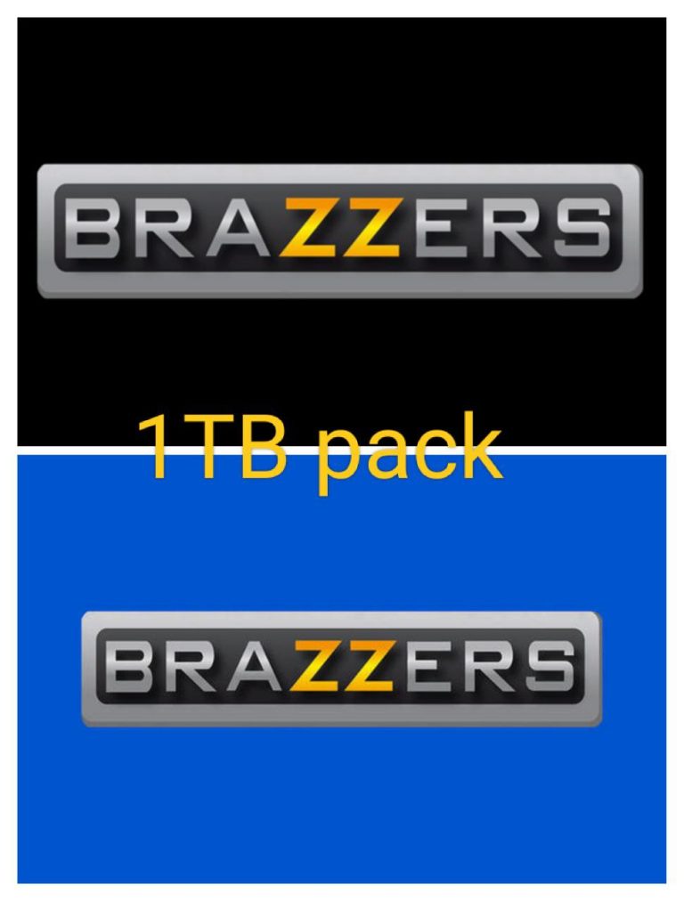 BRAZZERS TB COLLECTION