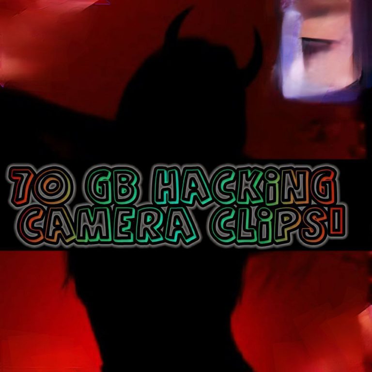 Hacking camera Clips