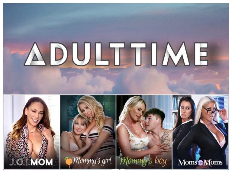 Adult time premium collection_299.91GB